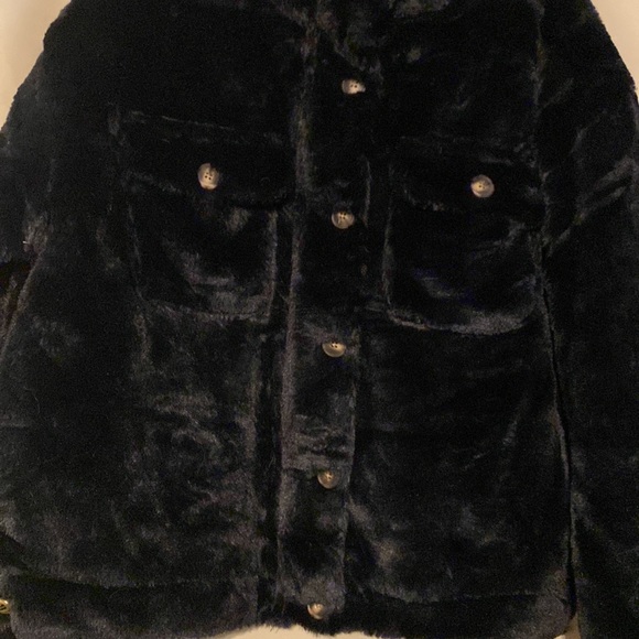 Women’s shacket - Picture 7 of 10